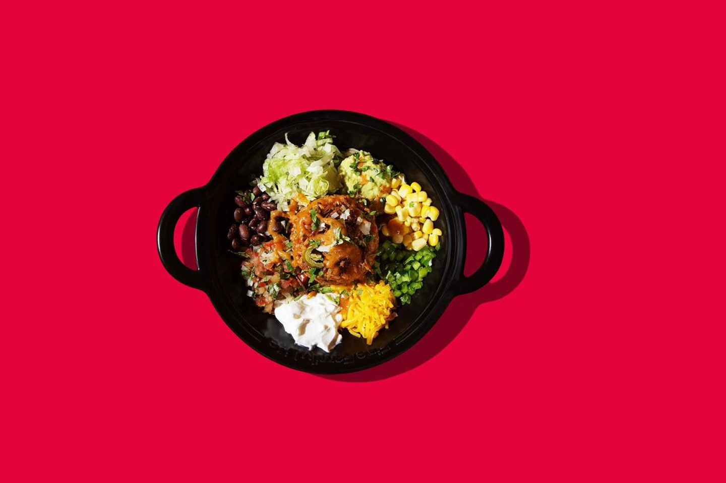 Chiii Birria Bowl ‏