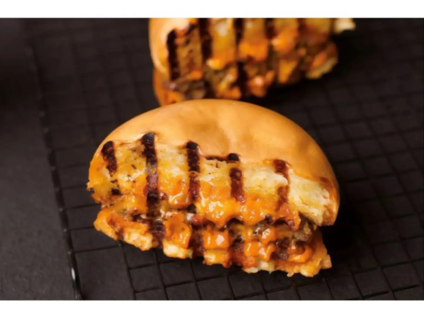 Dos Burger