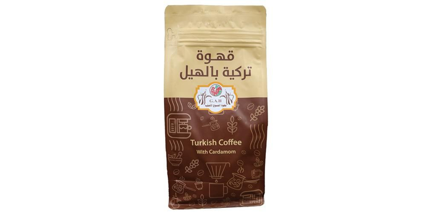Turkish Coffee 500 Grams