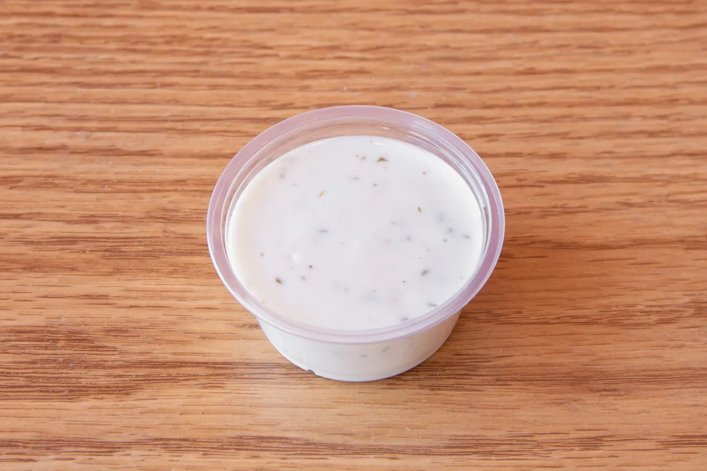 Runch Sauce