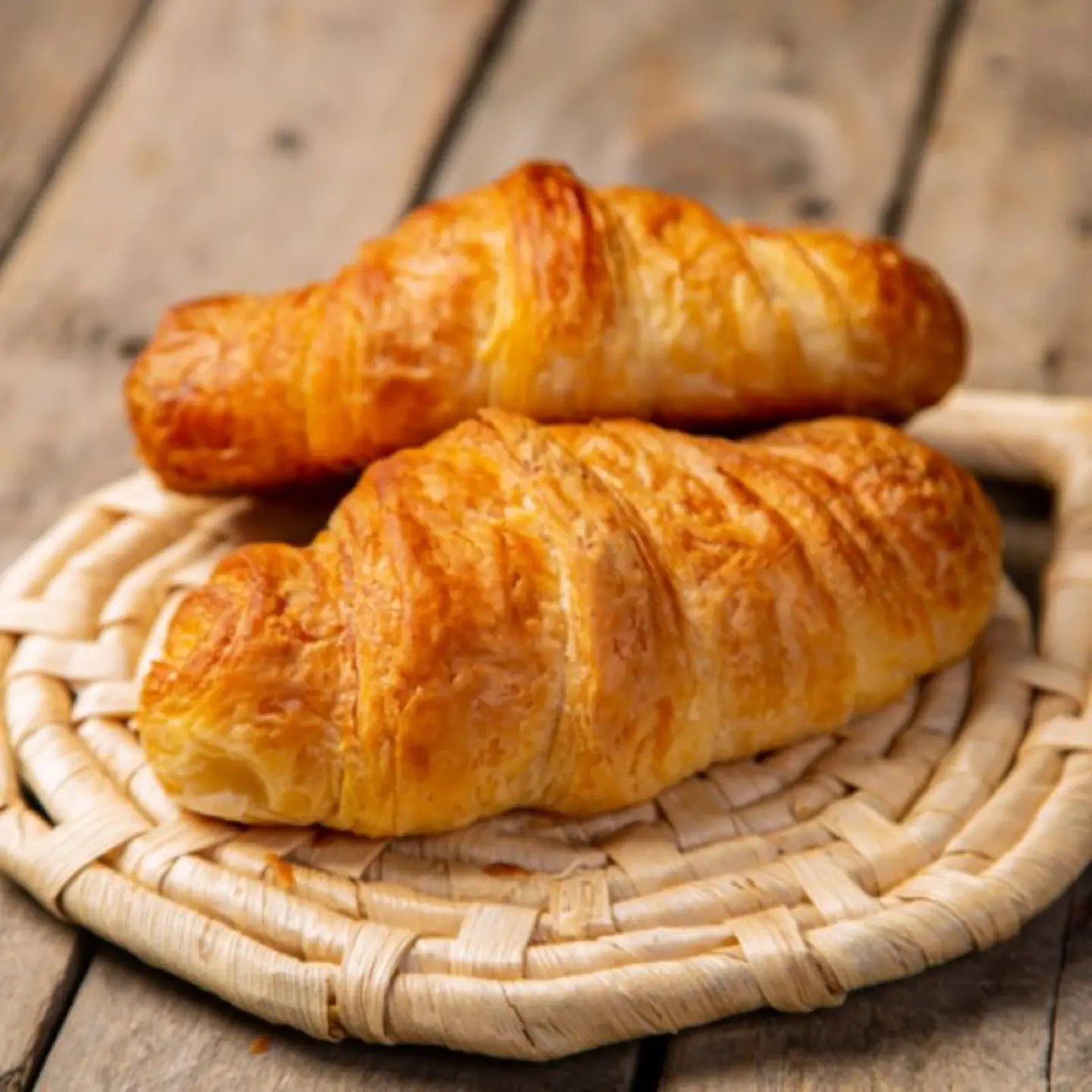 Plain Croissant