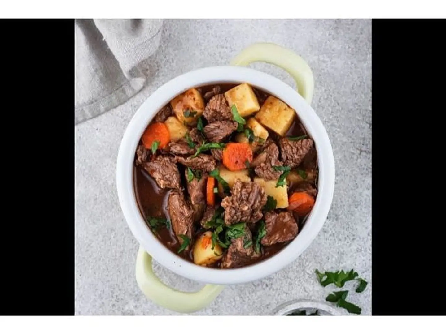 لحم البقر كوروما