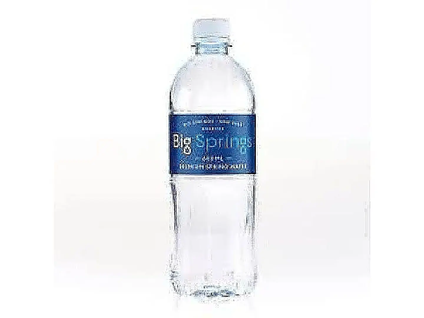 Water 600ml