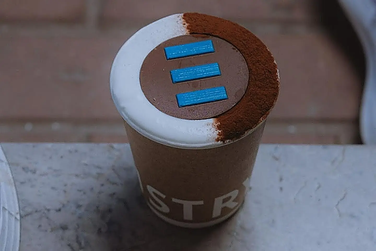 Hot Chocolate