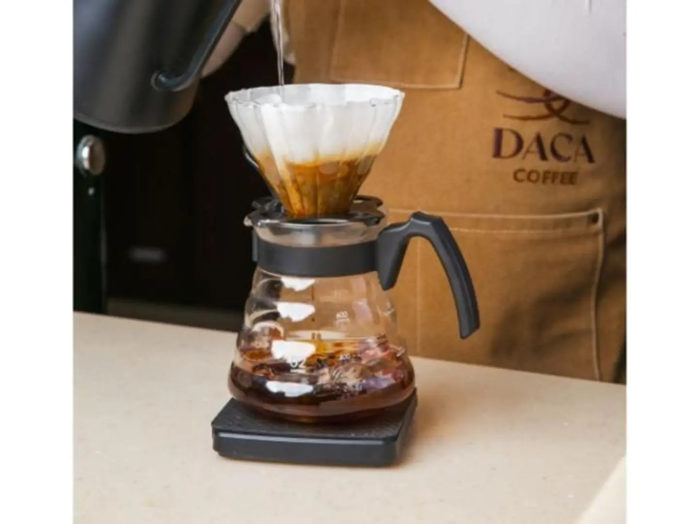 Cold V60
