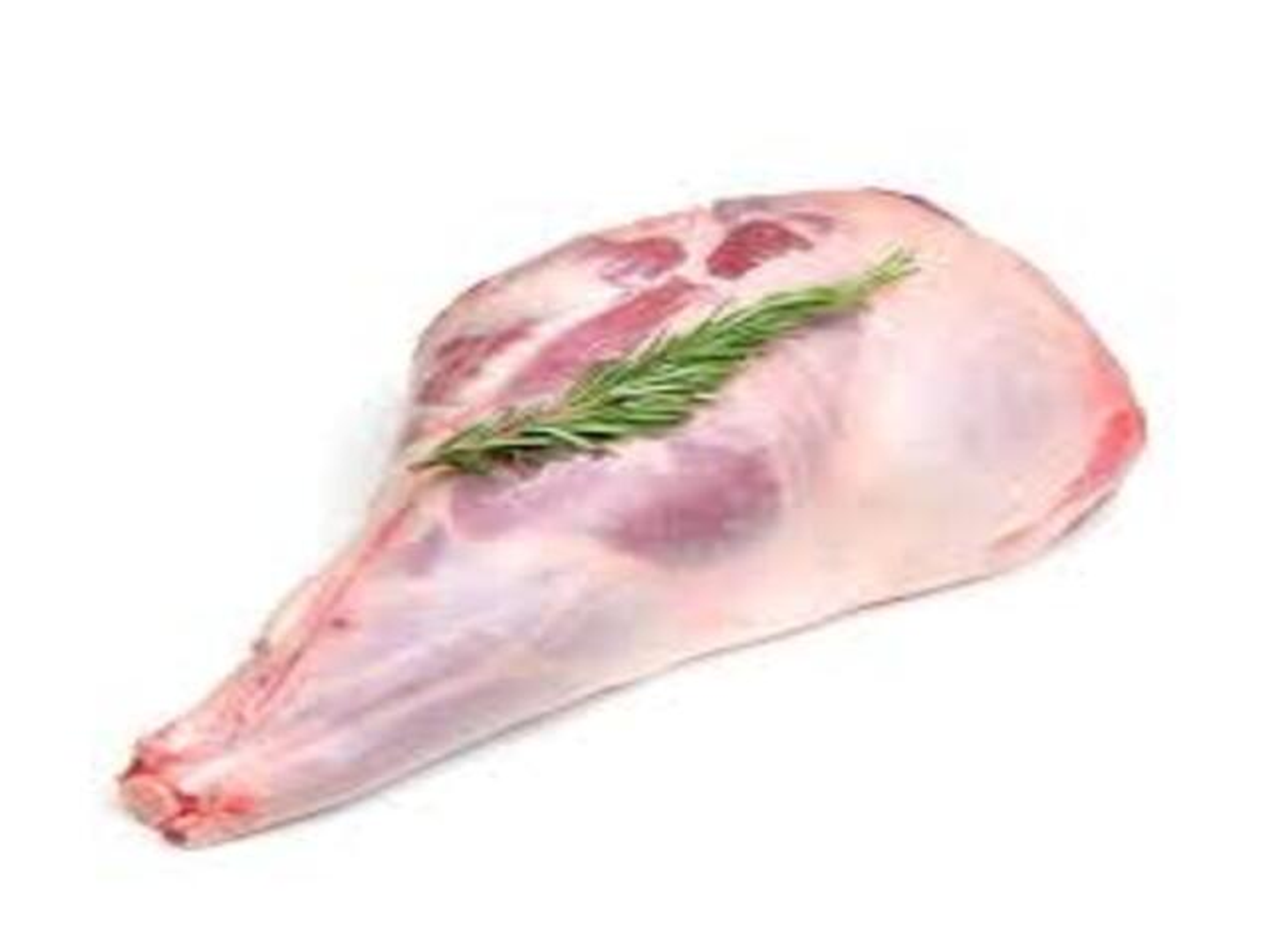 Leg Of Sheep