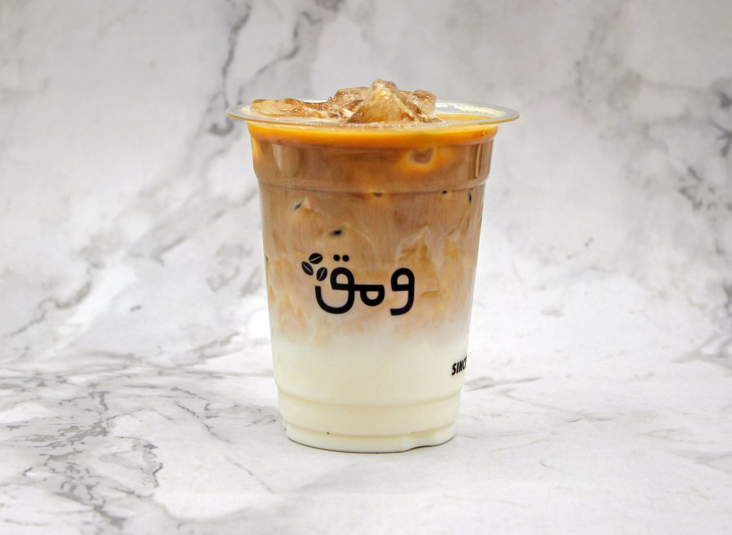 ايس سبانش لاتيه