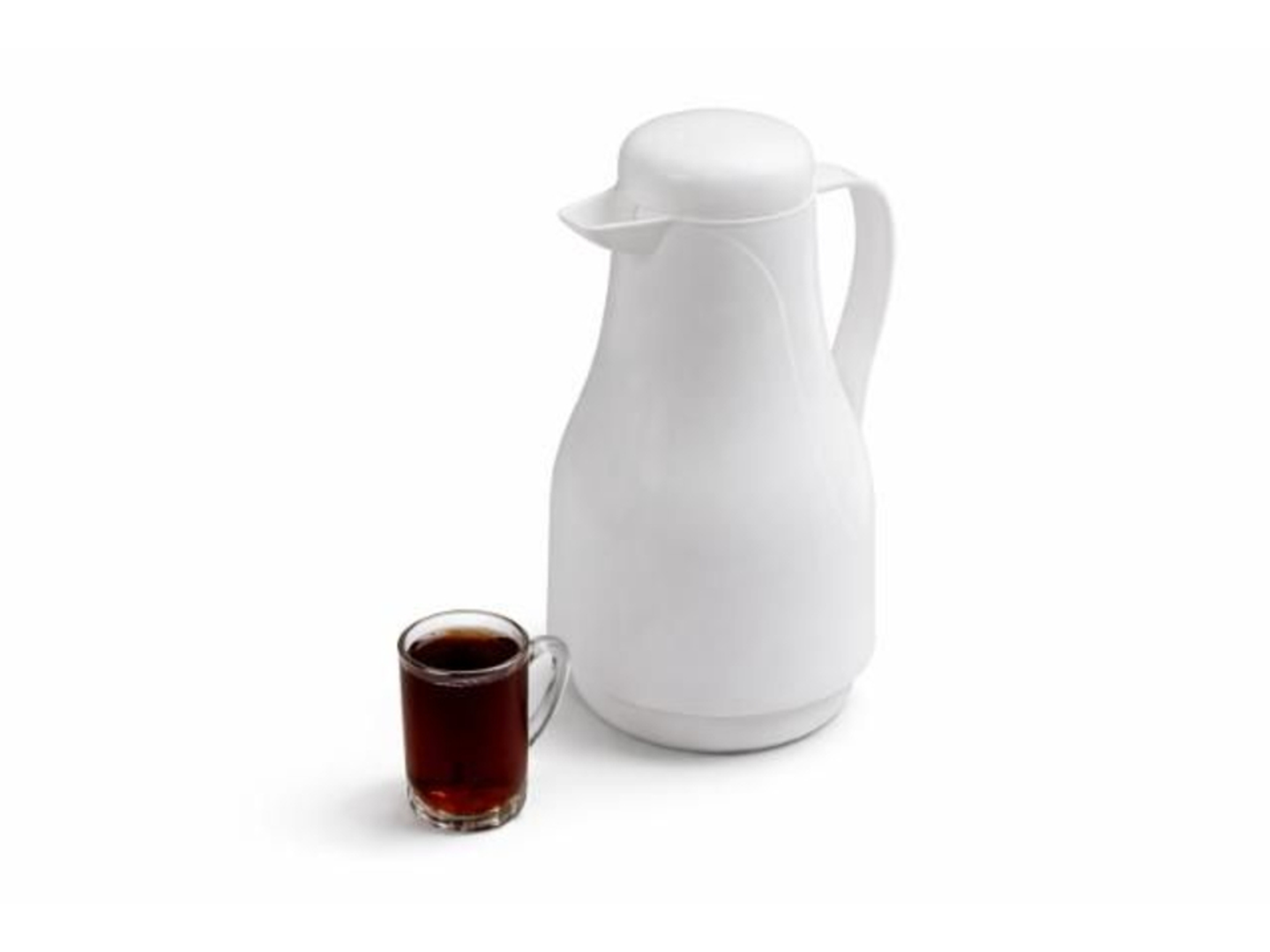 Tea Thermos