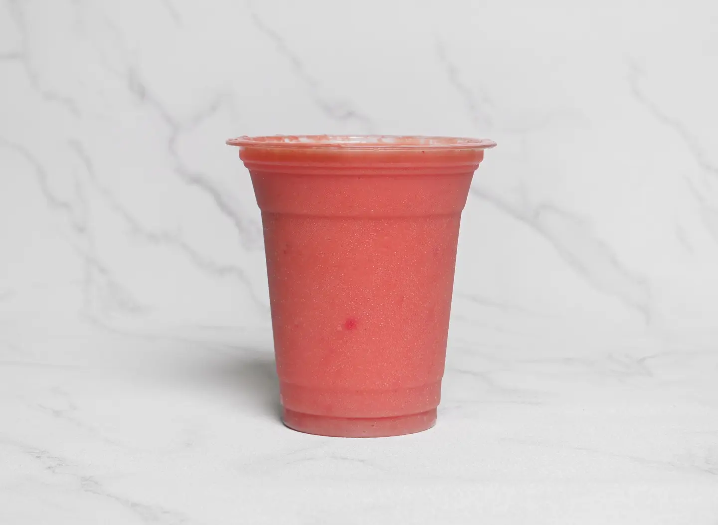 Strawberry Juice