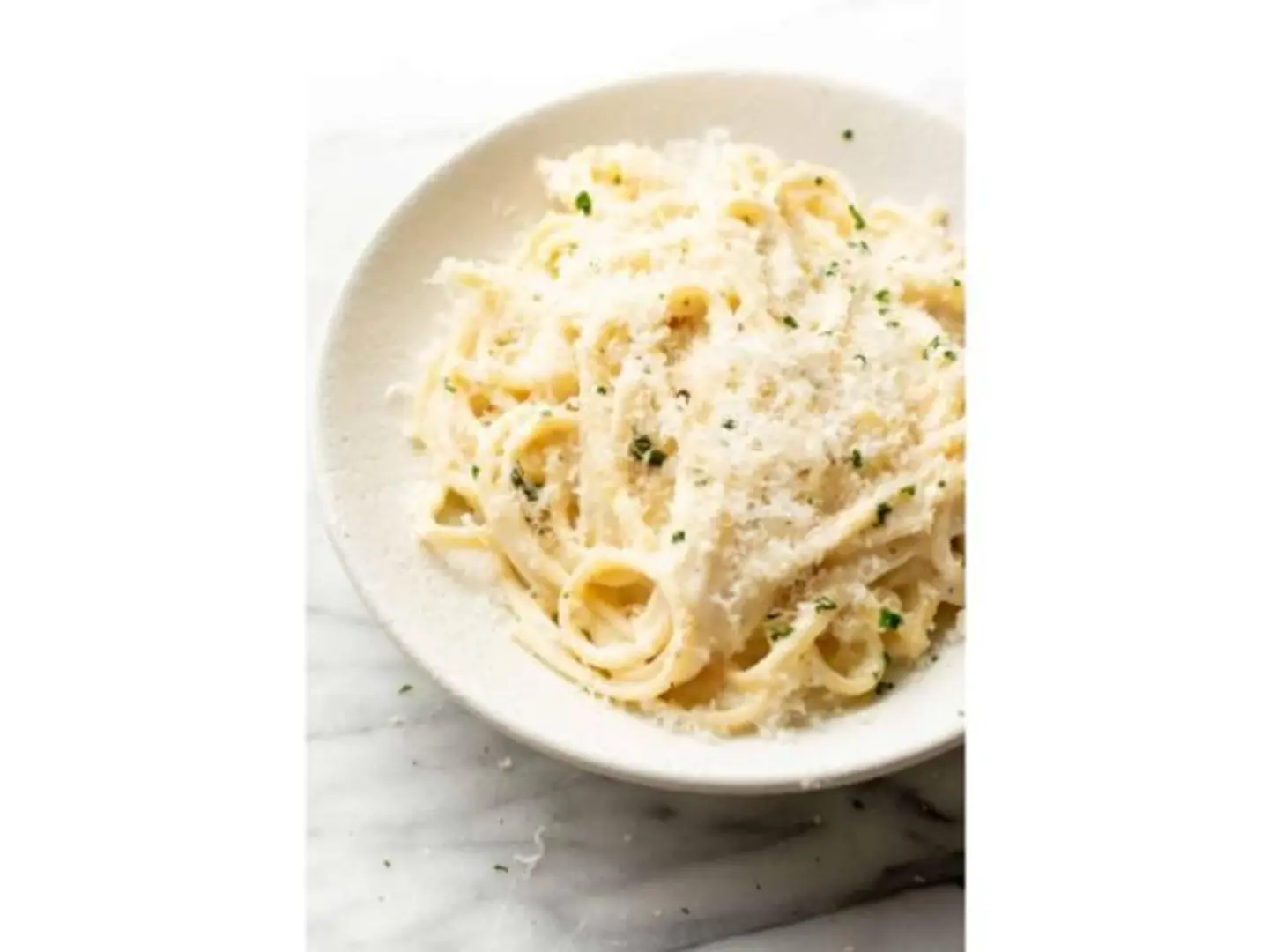Creamy Pasta