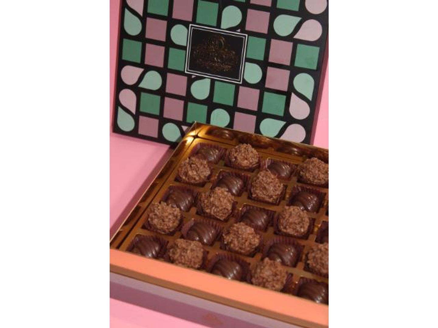 Corn Flakes Chocolate
