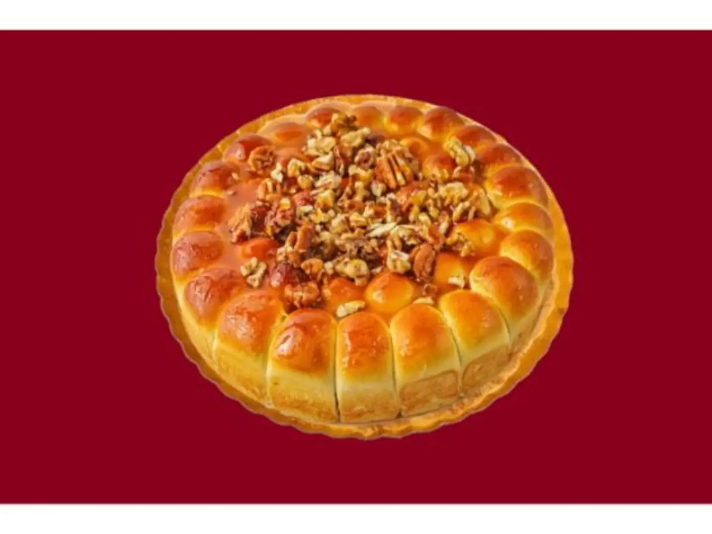 Pecan Khaliah