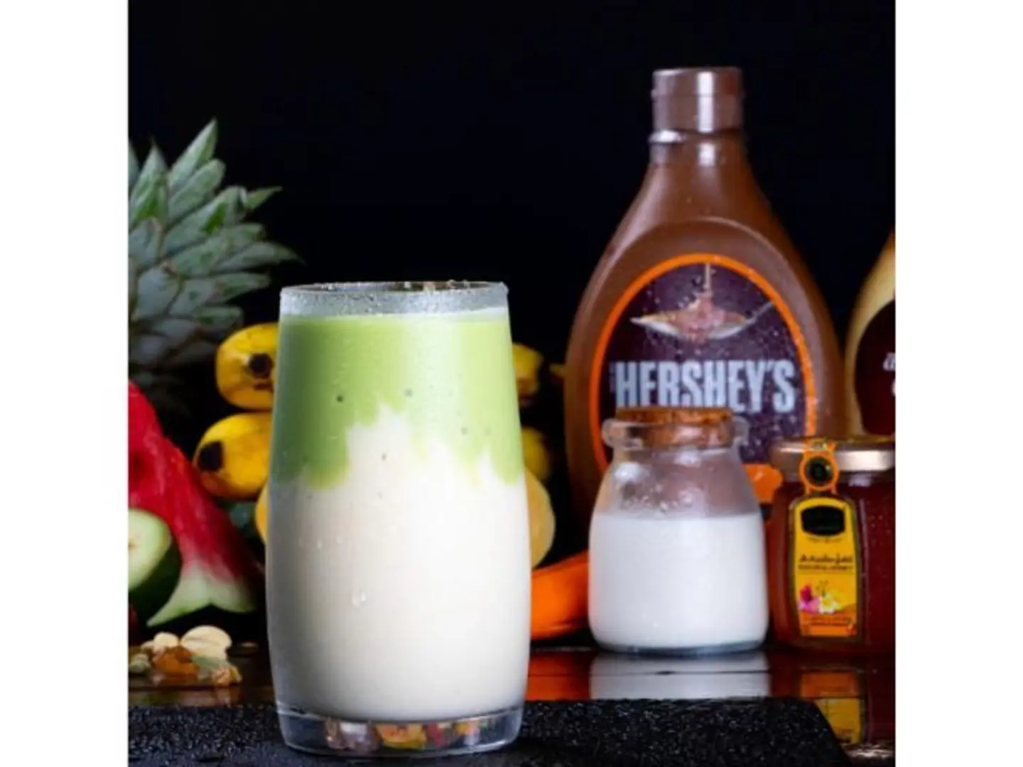 حني مون باي