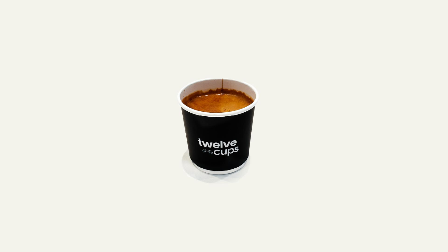 Espresso