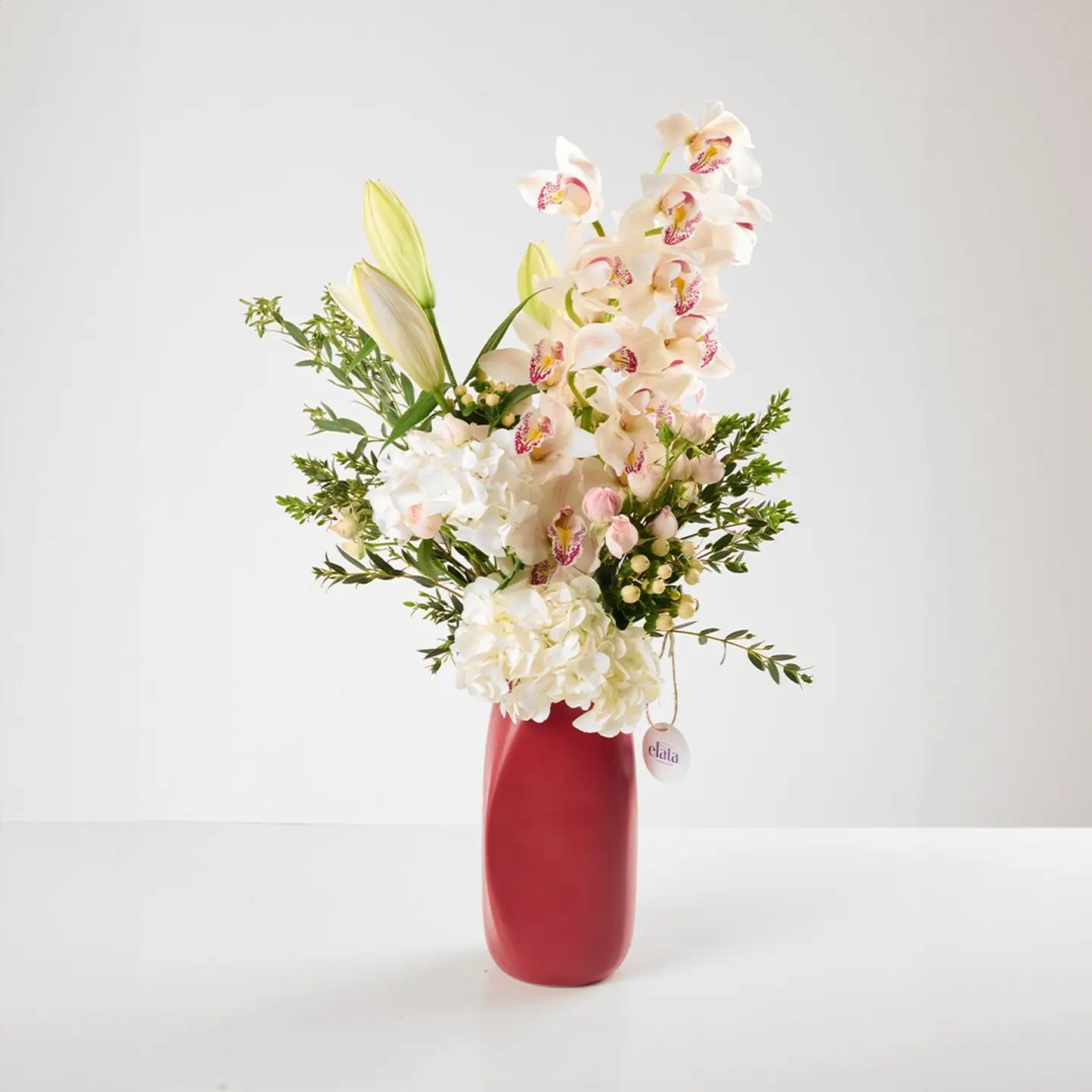 Meteor Vase