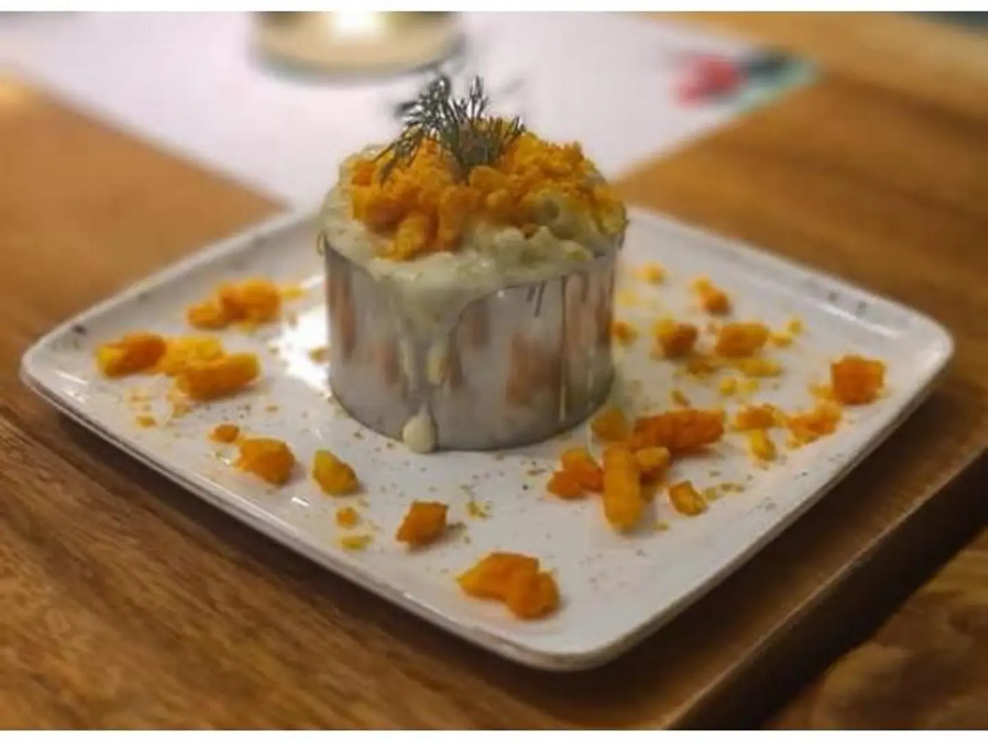 Cheetos Mac & Cheese