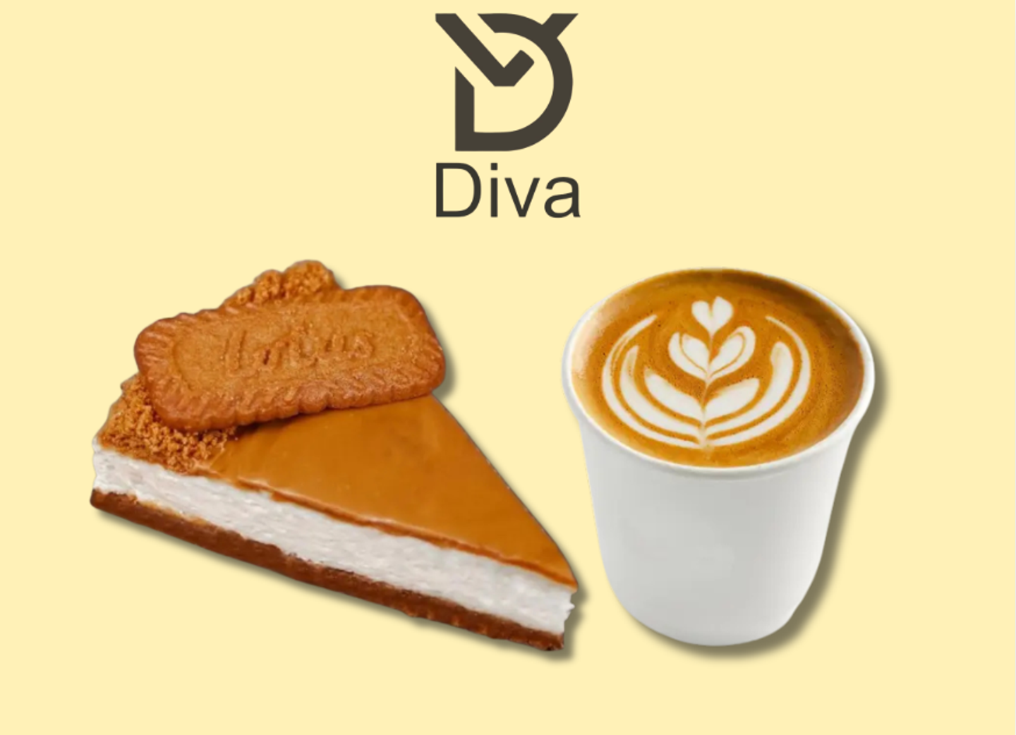 Dessert And Coffee Offer