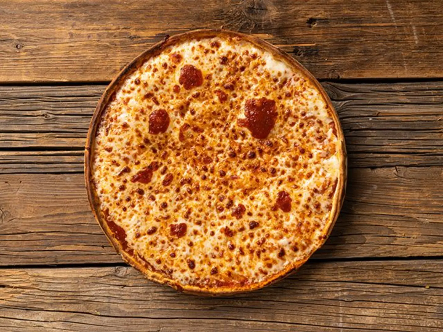 بيتزا مارجريتا