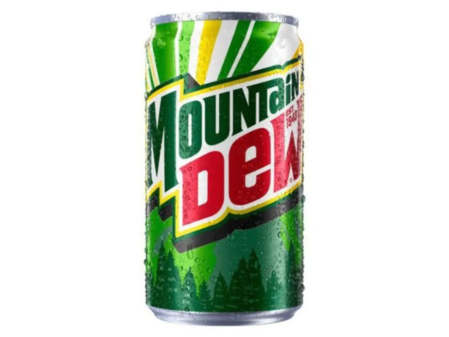 Mountain Dew