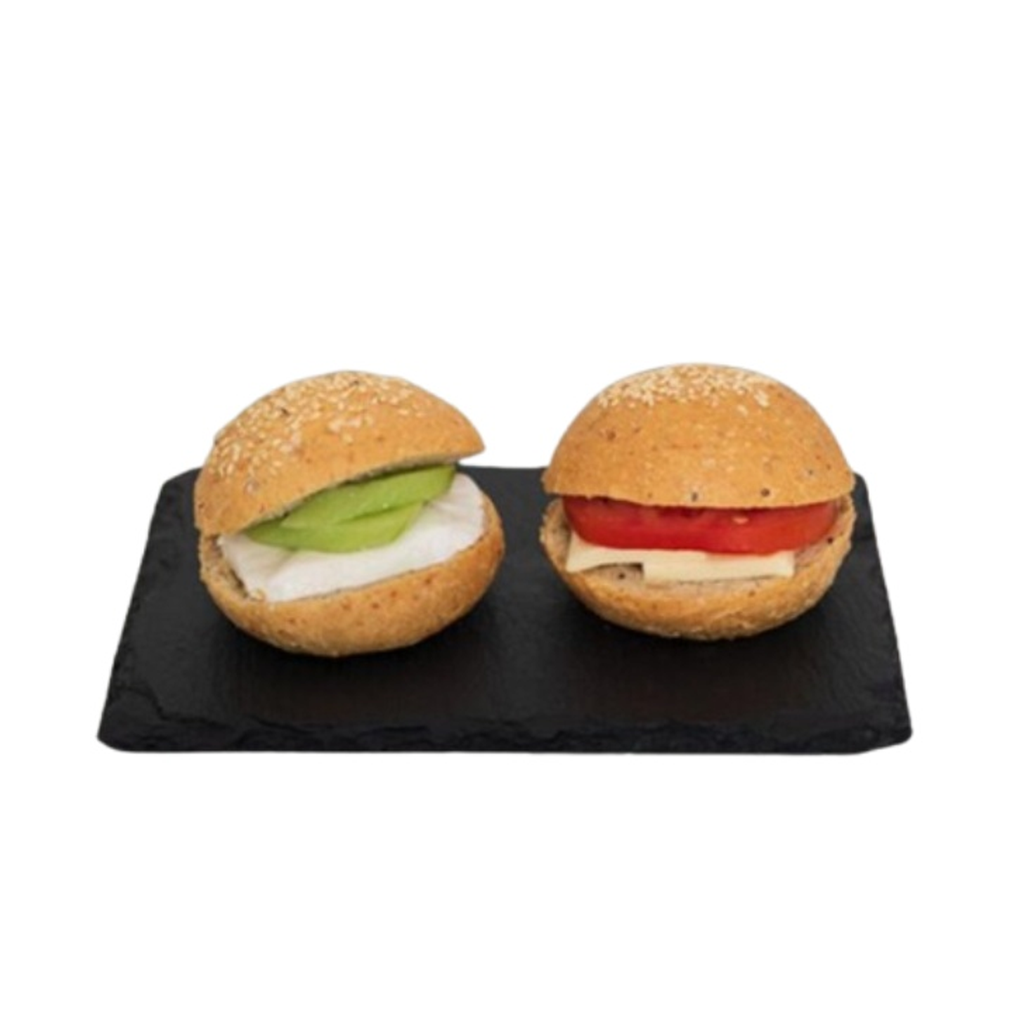 European Sandwich Quinoa Bread