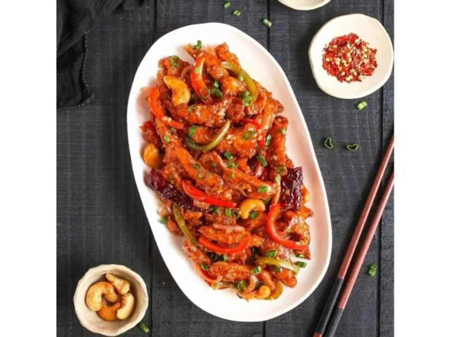 دجاجة التنين