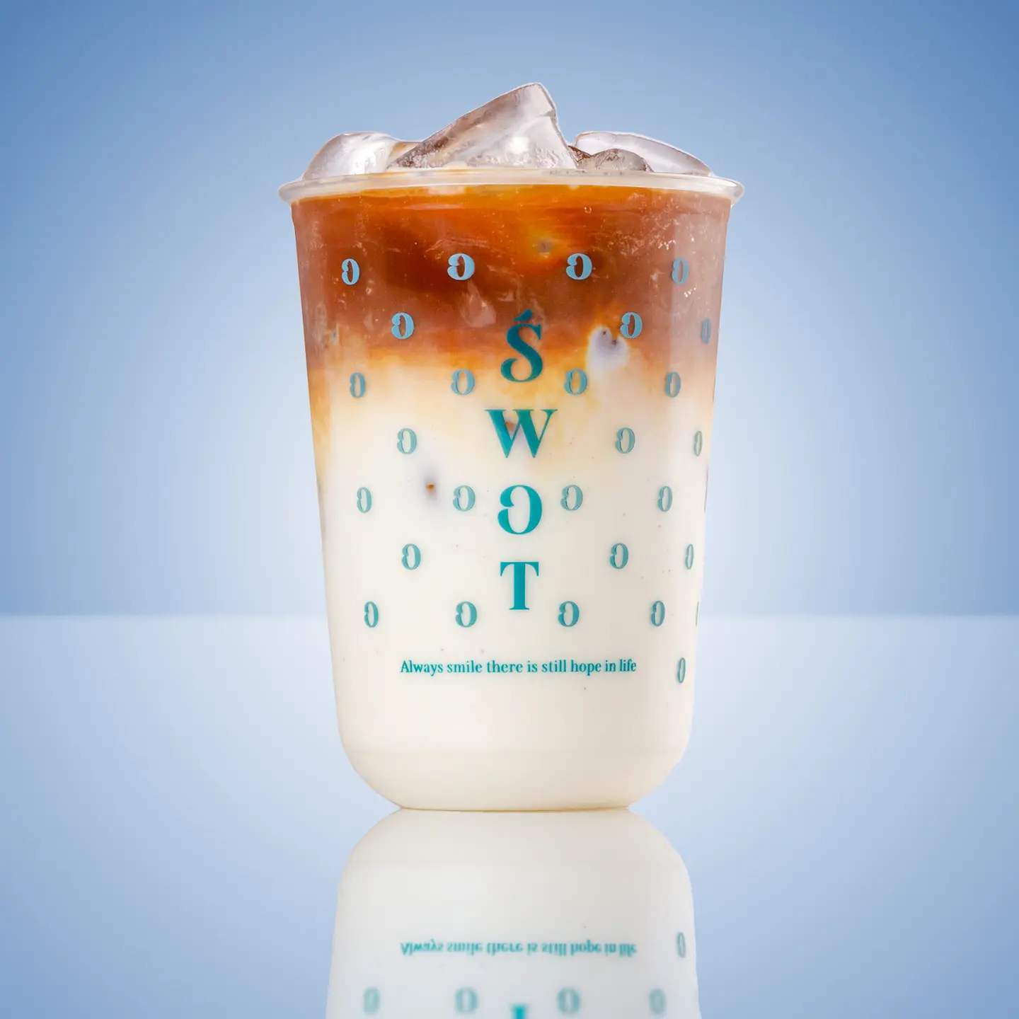 Ice Spanish Latte