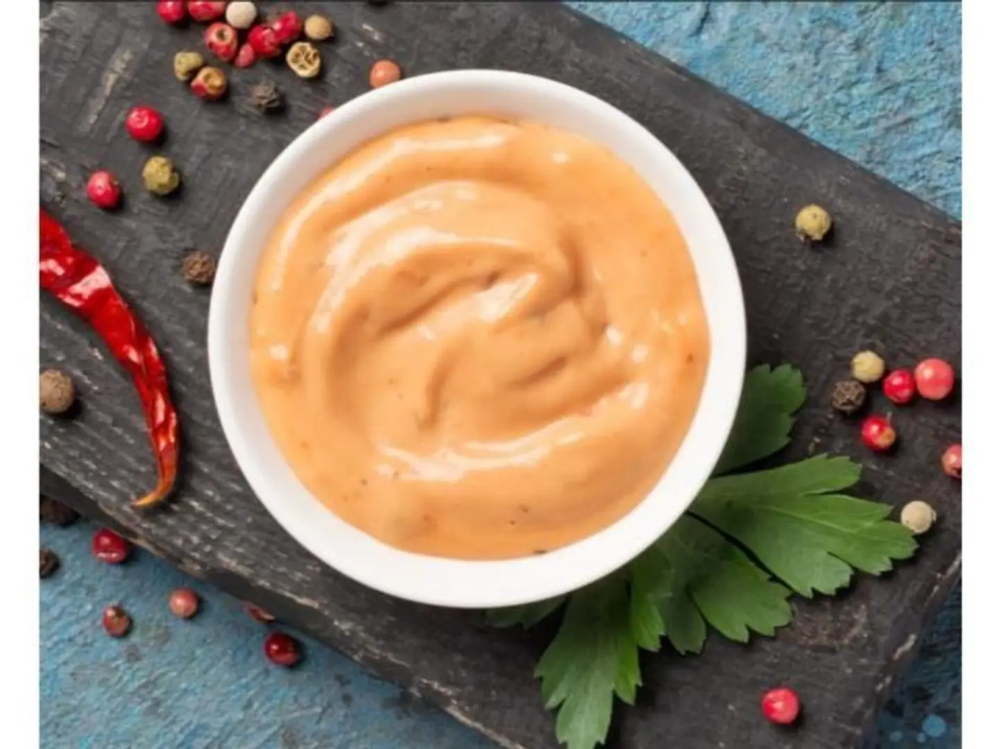 Brick Sauce
