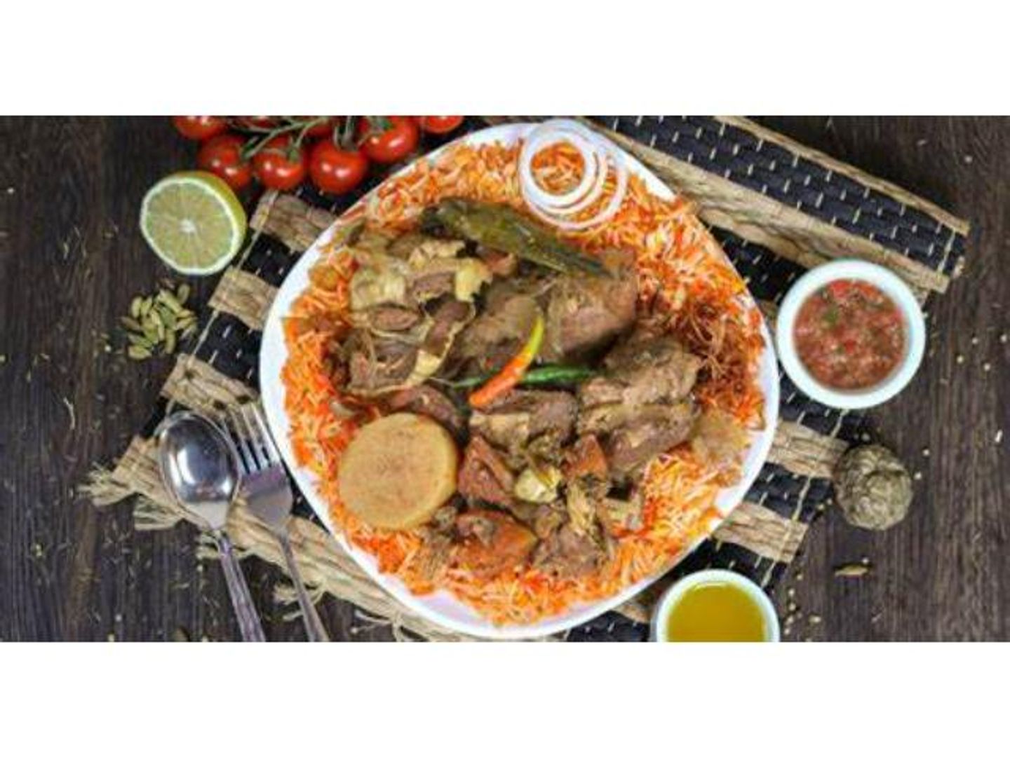 Madfoon Meat With Cheese And Butter