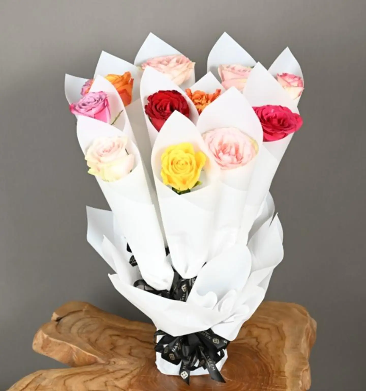 توزيعات ورد جوري