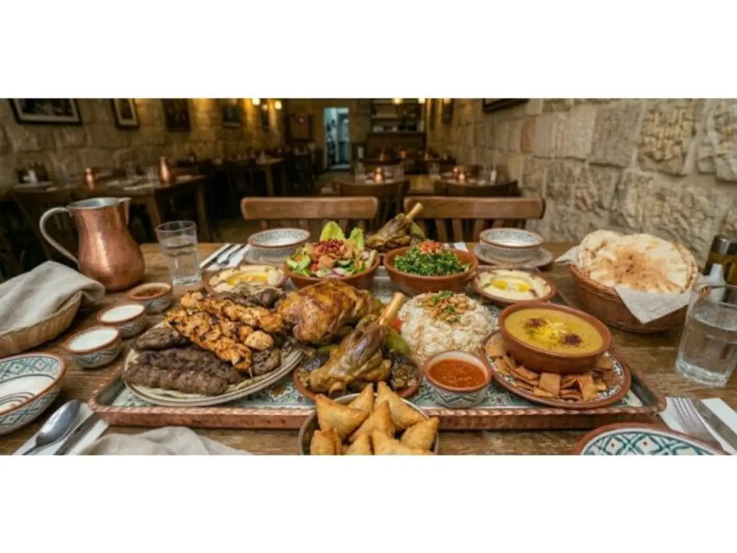 The Feast