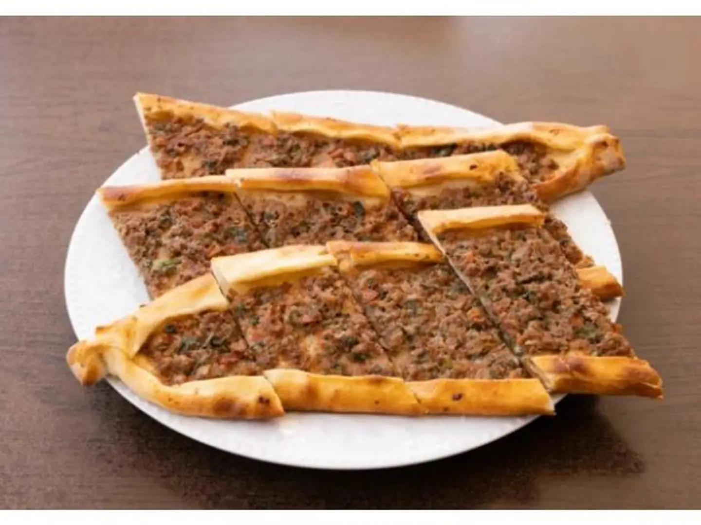 Meat Pie