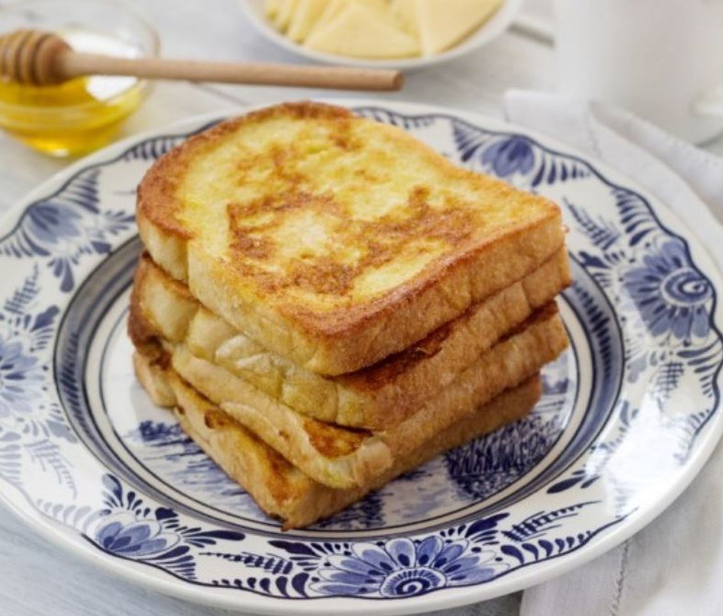 French Toast
