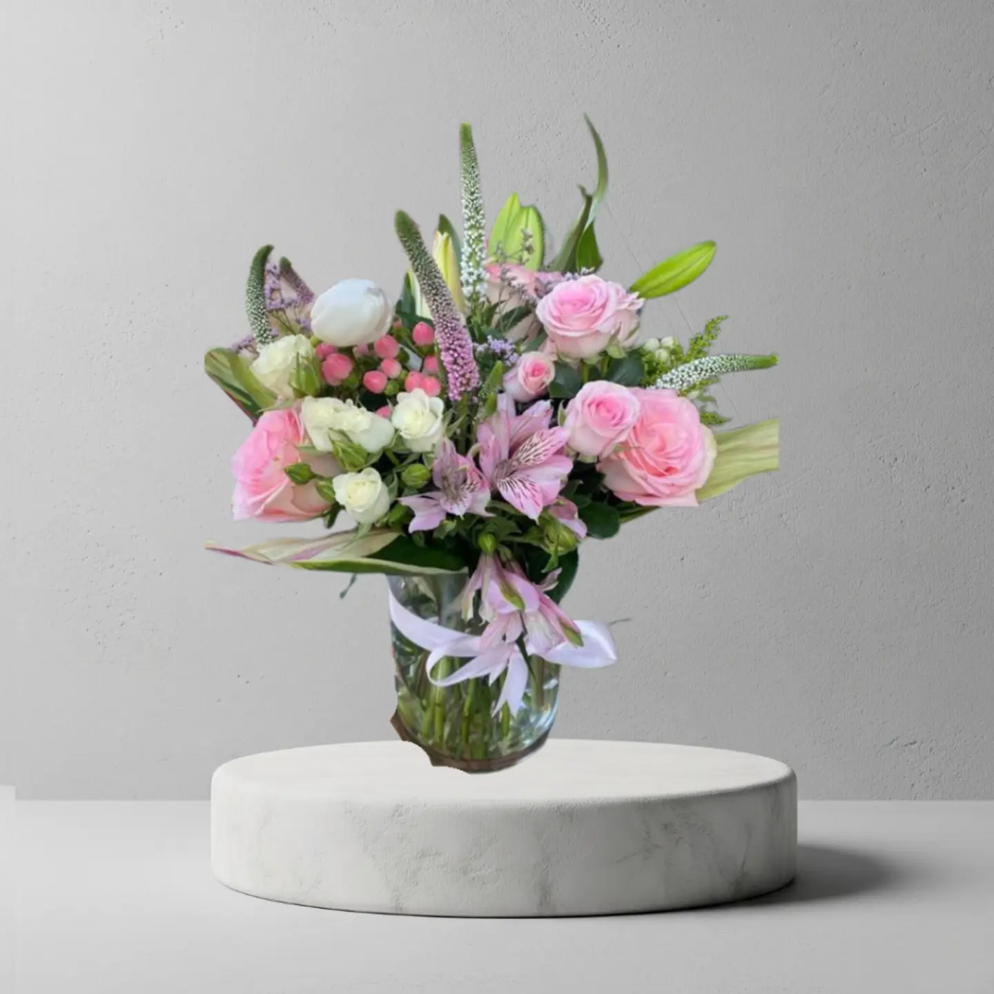 فازا الأحساس