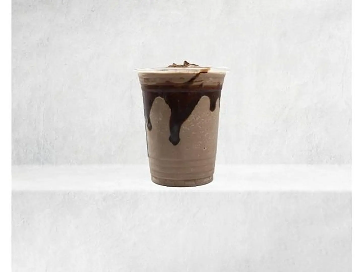 Ice Chocolate