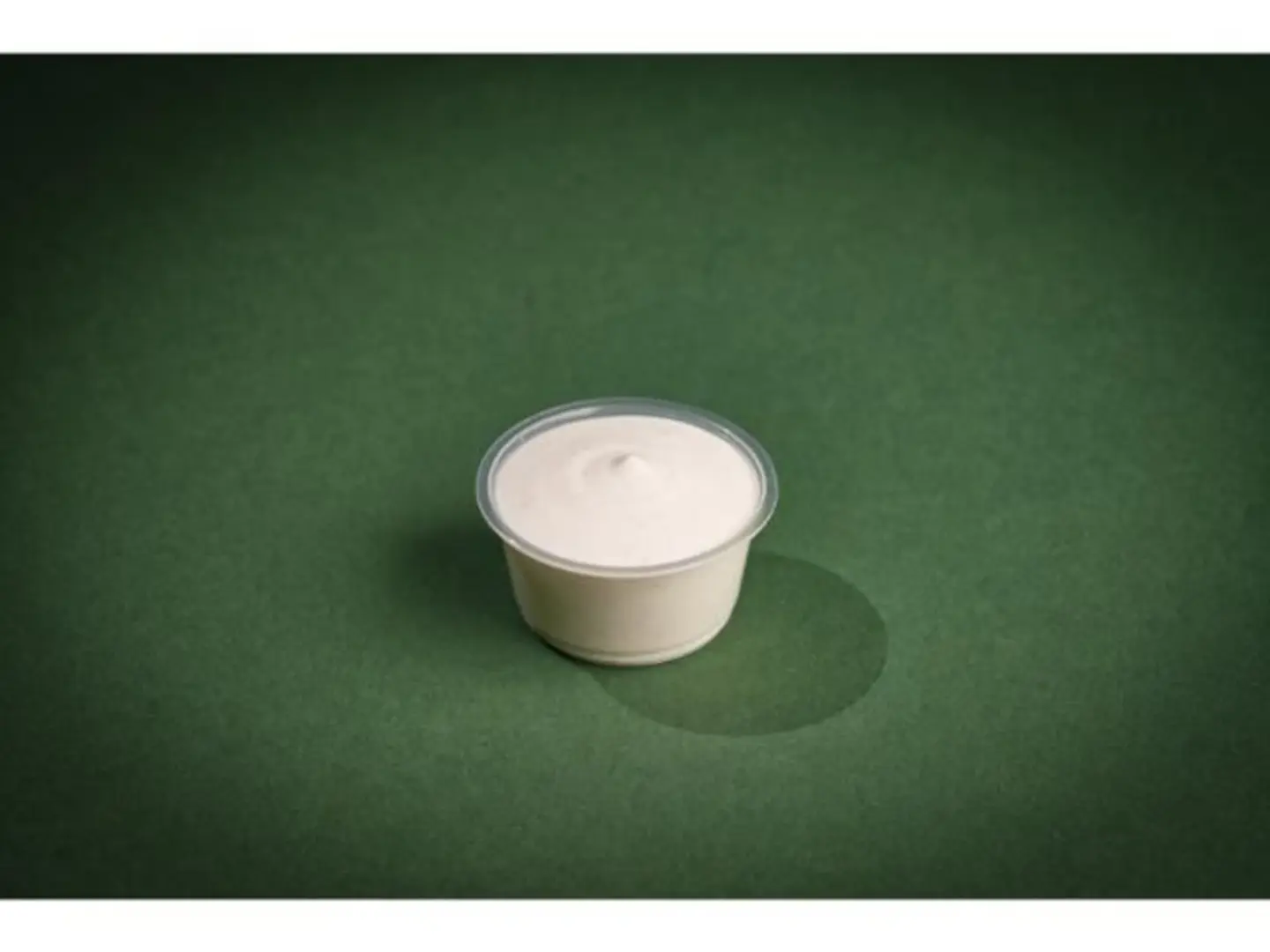 Ranch Sauce