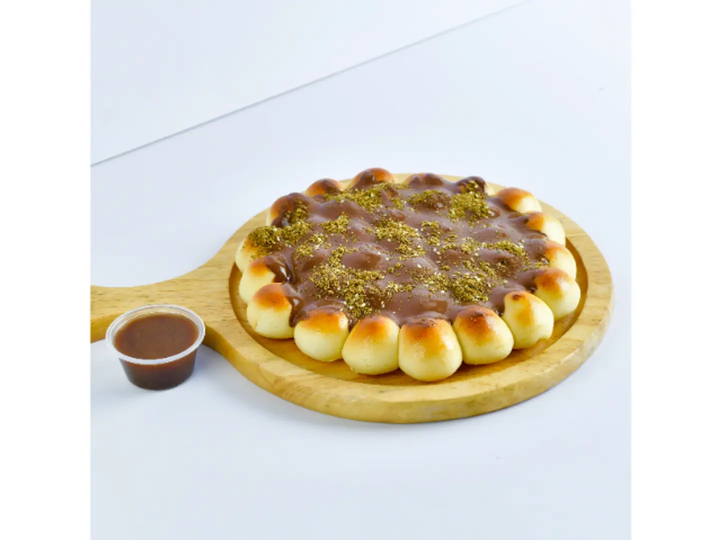 خلية نوتيلا بالزعتر