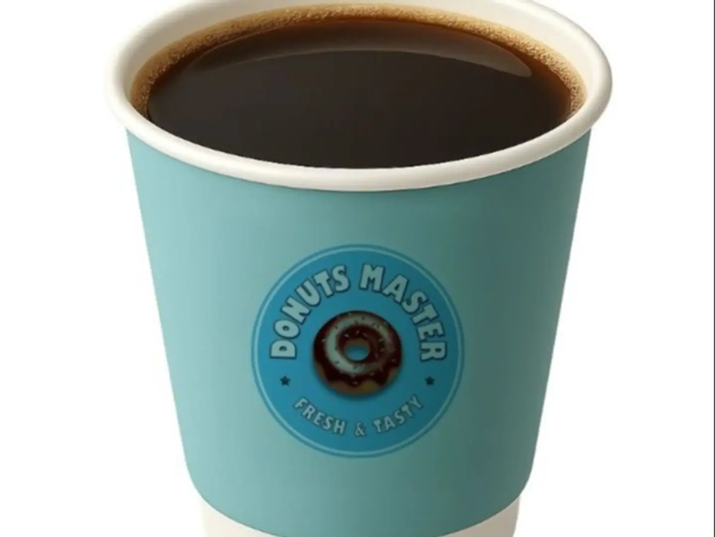 Hot Coffee Of The Day