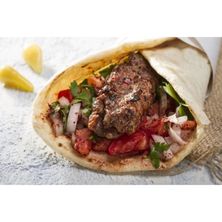 مبشور لحم