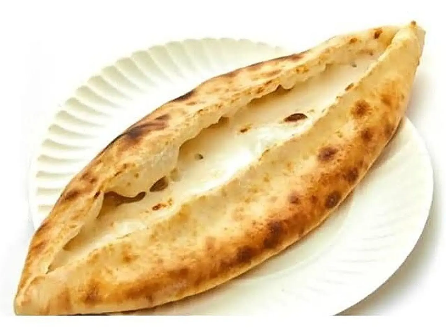 Liquid Cheese Pie
