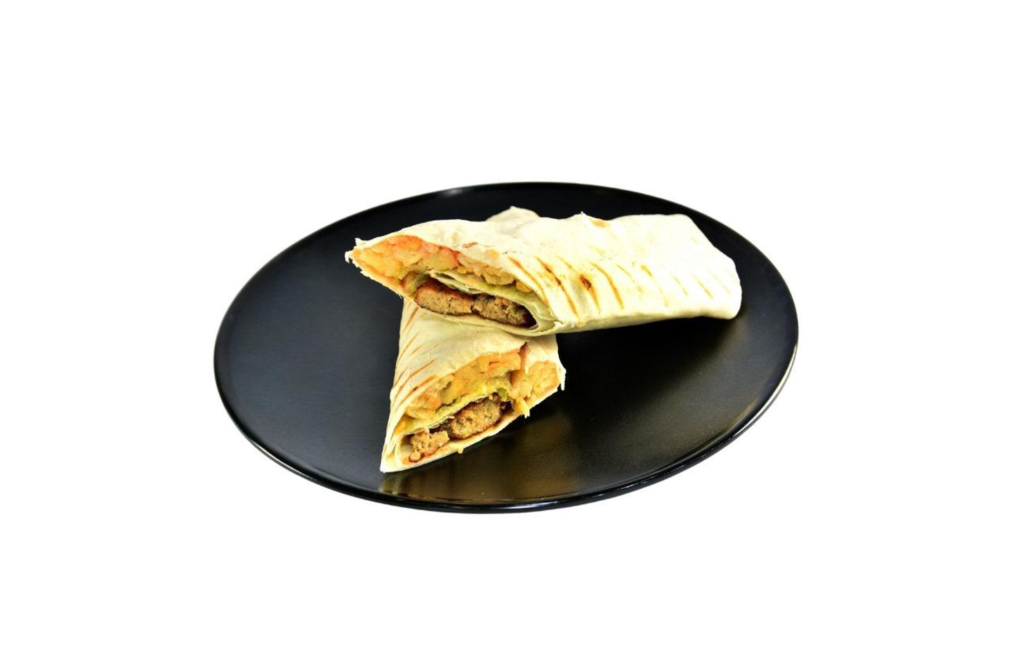 Chicken Kebab Sandwich