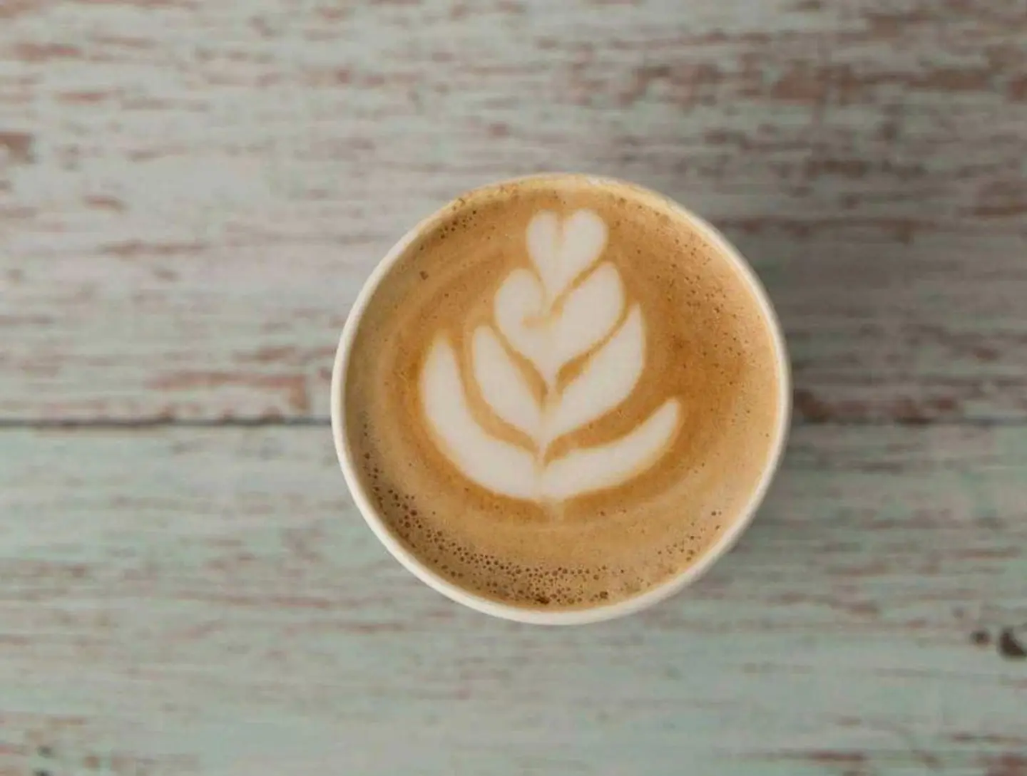 White Mocha