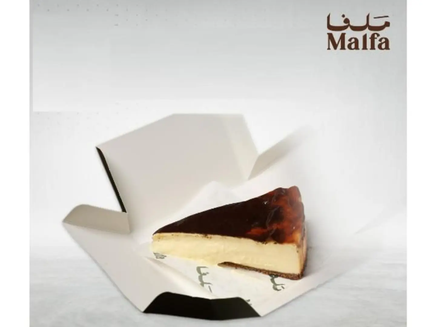 تشيز كيك مدريد