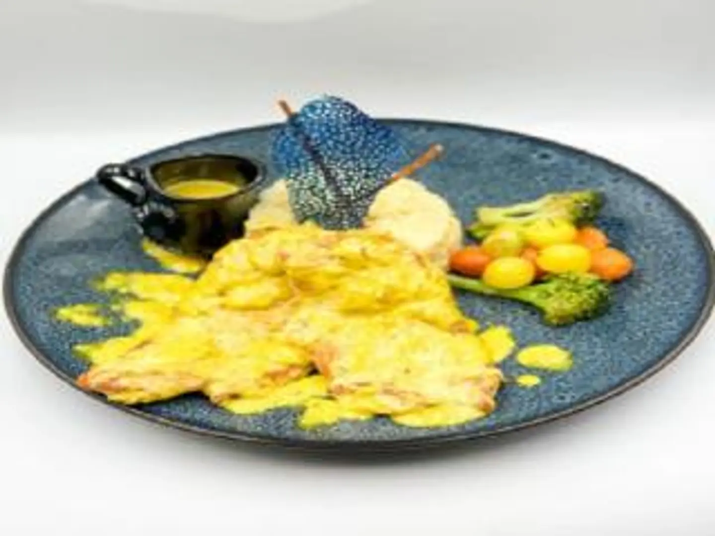 Lemon Chicken