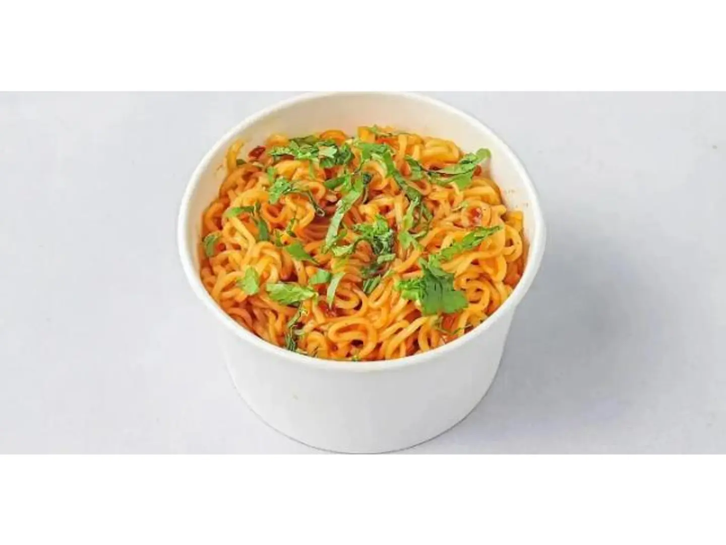 Chicken Noodles