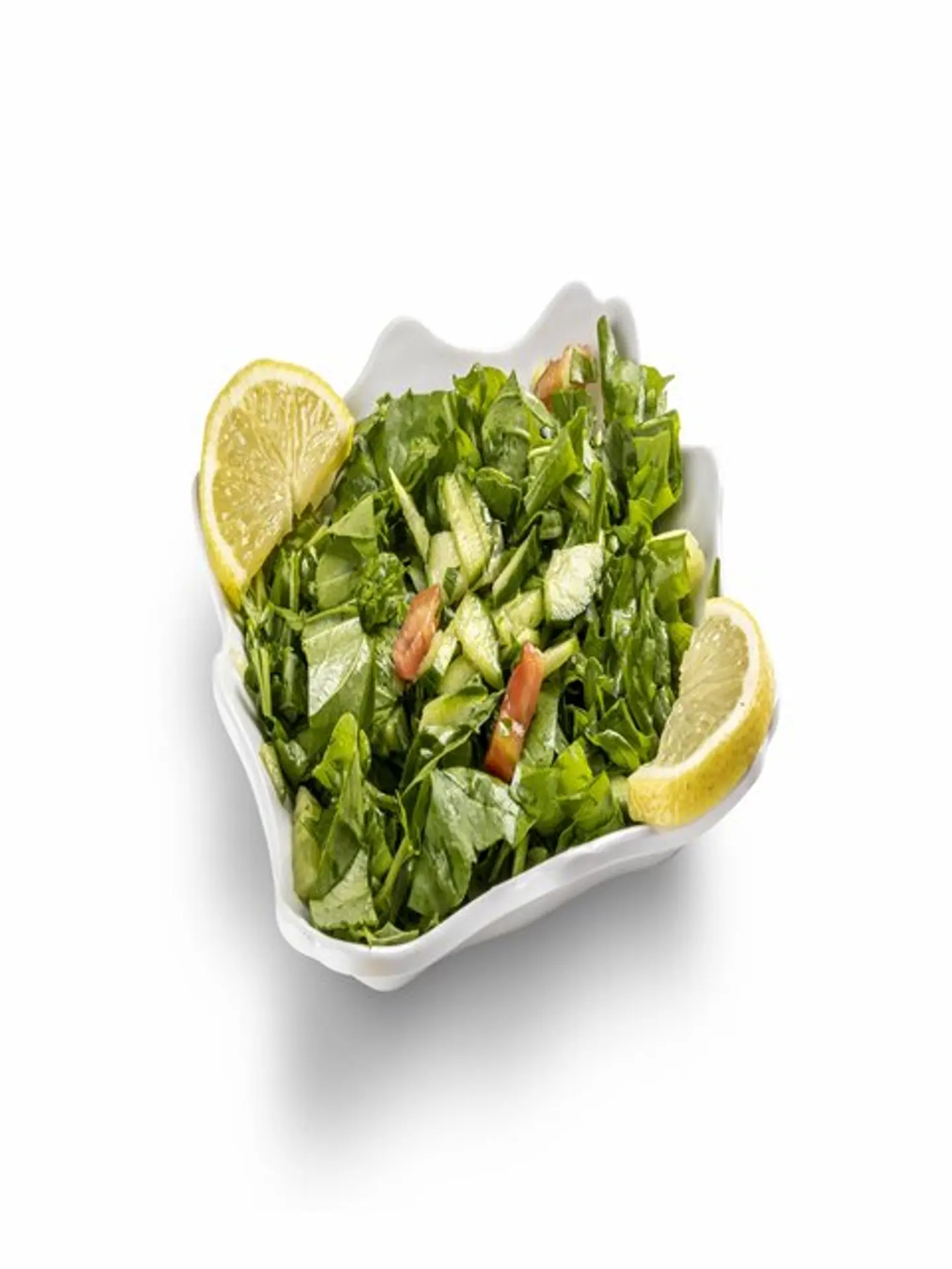 Arugula Salad
