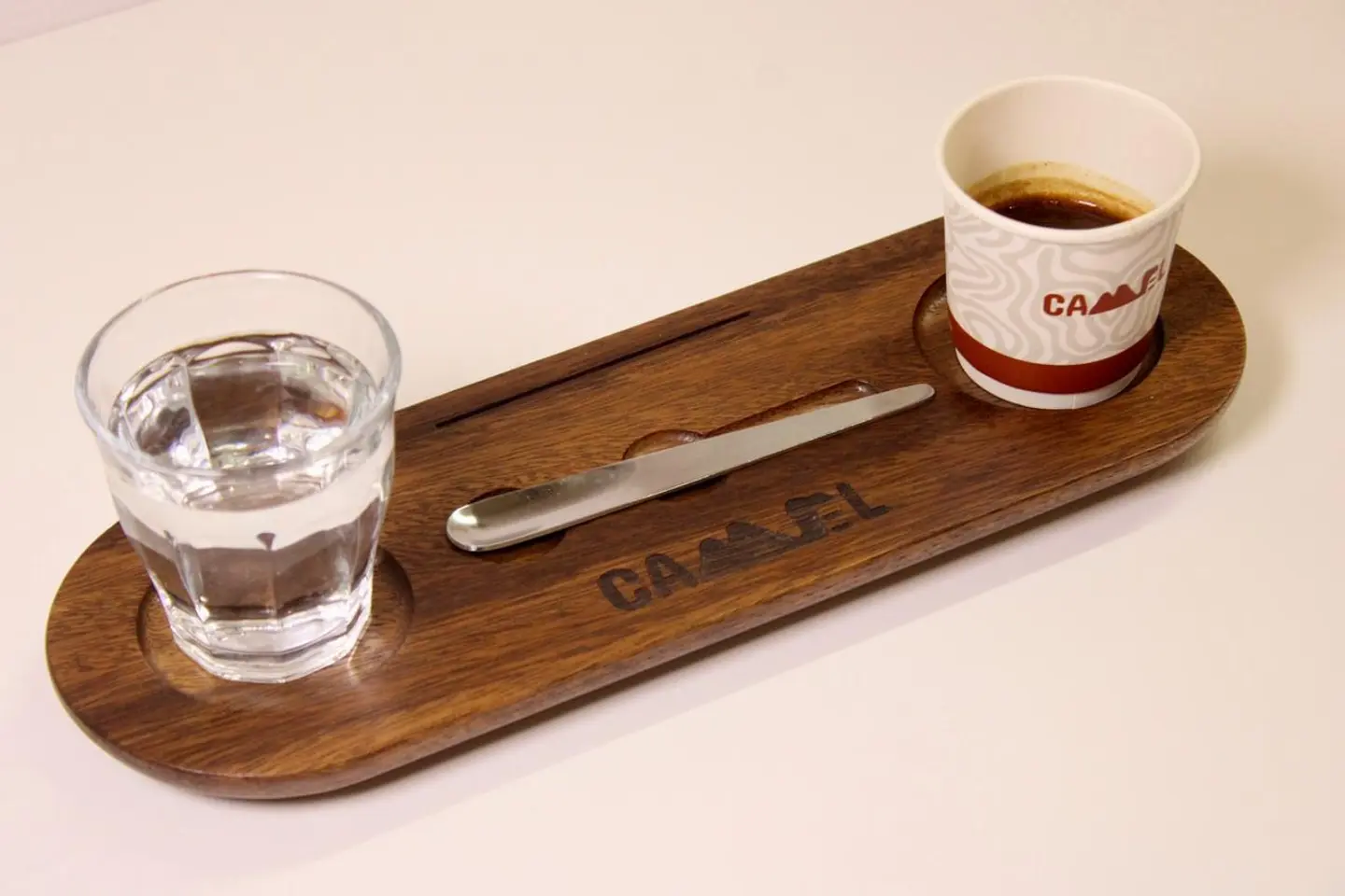 Espresso