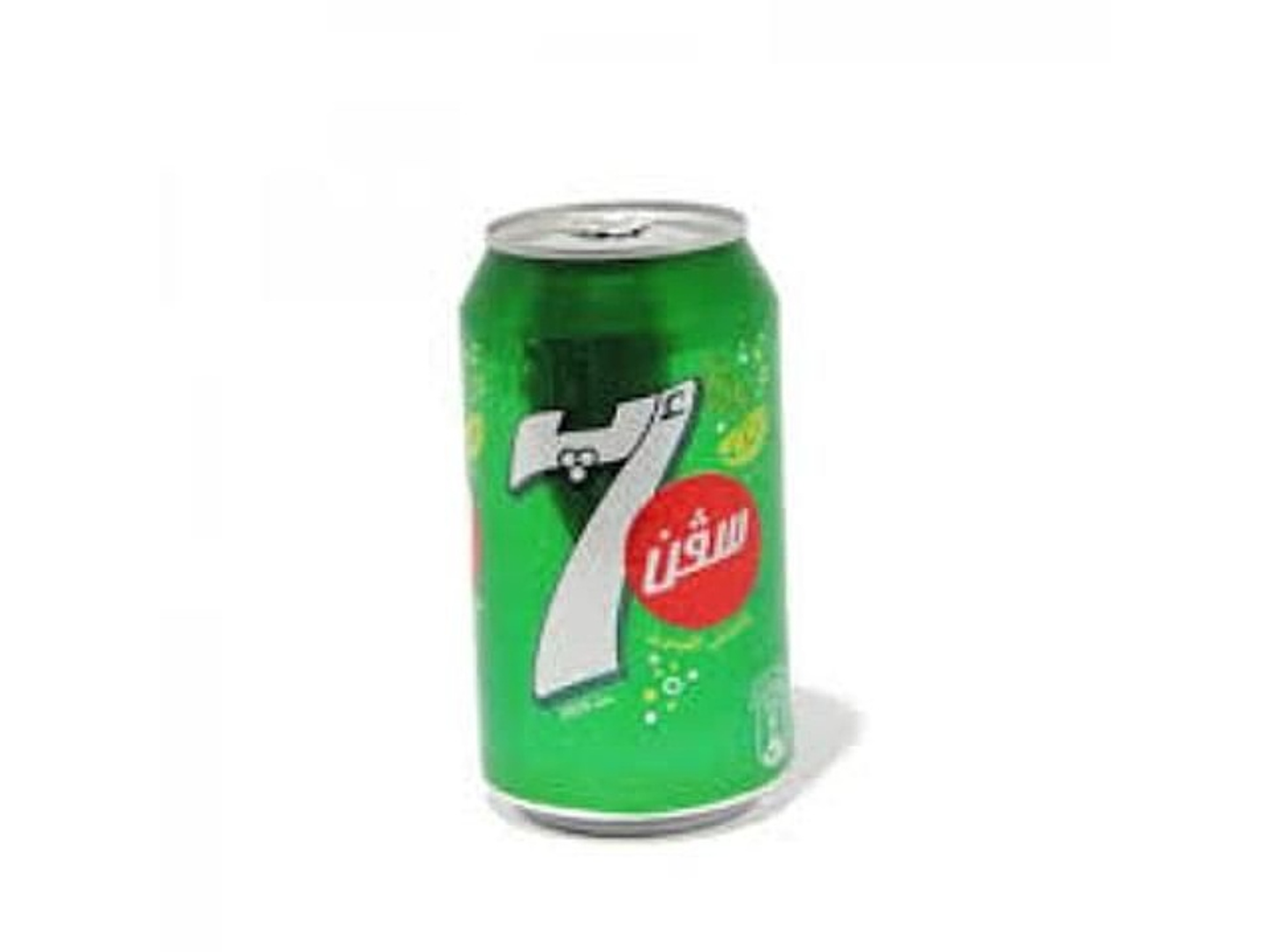 7 Up