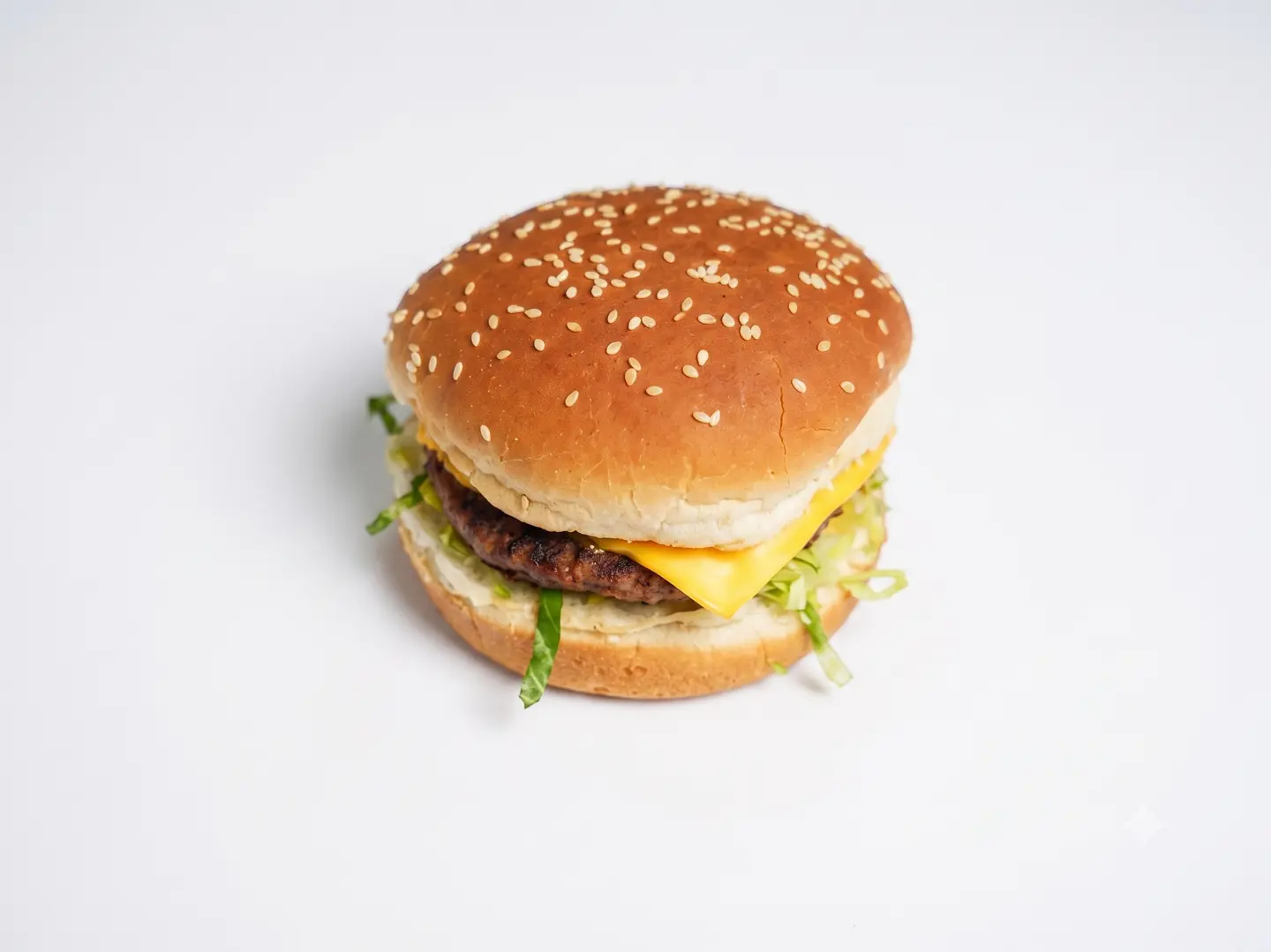 Beef Burger