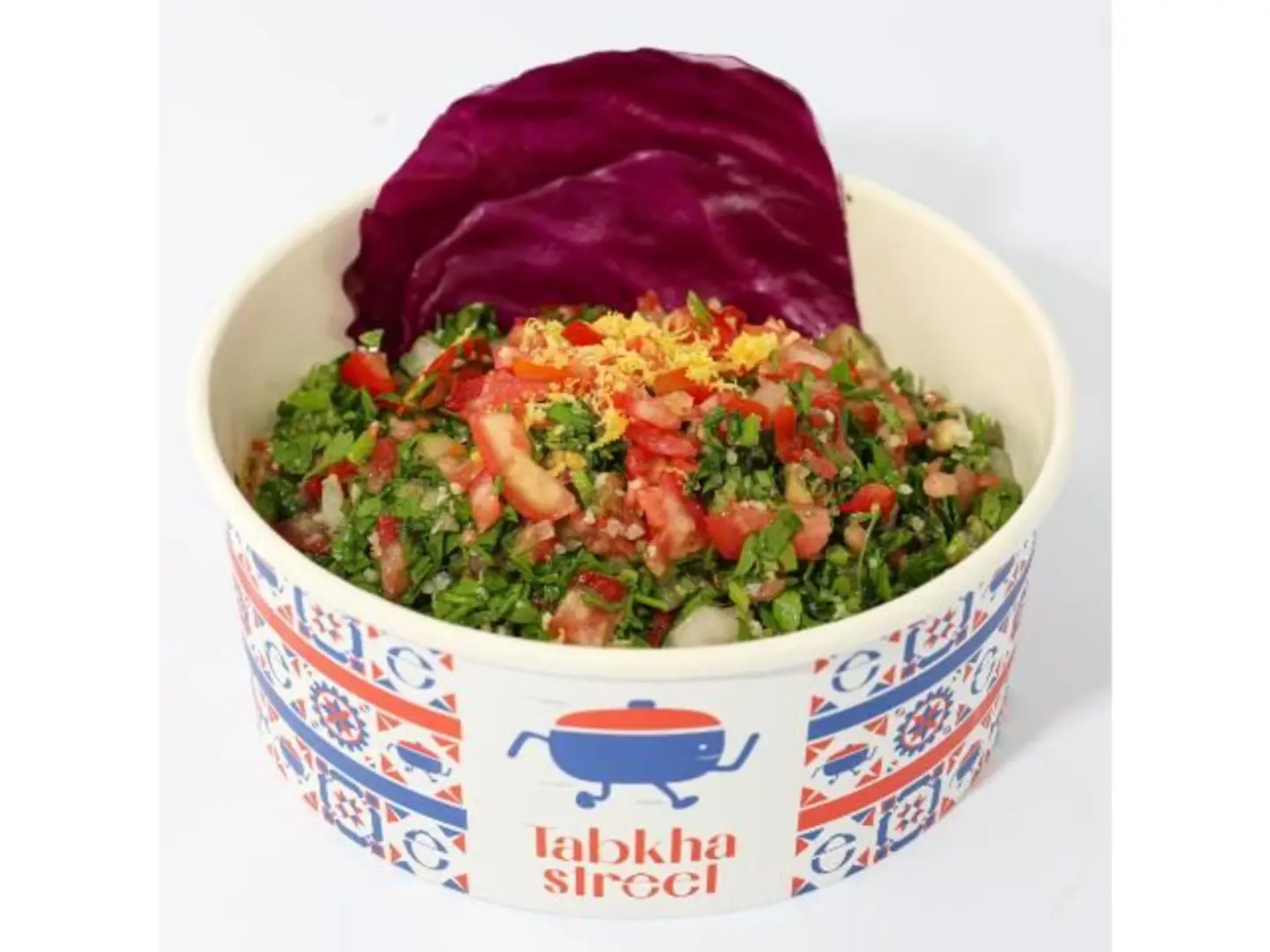 تبولة