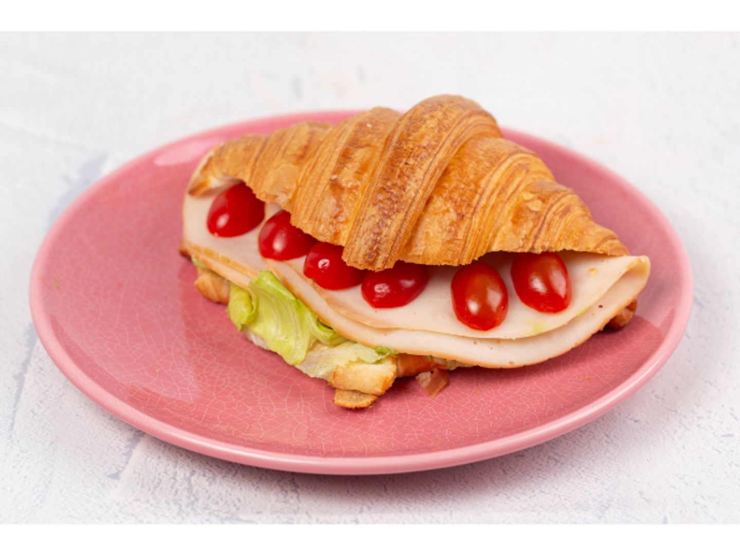 Turkish Croissant